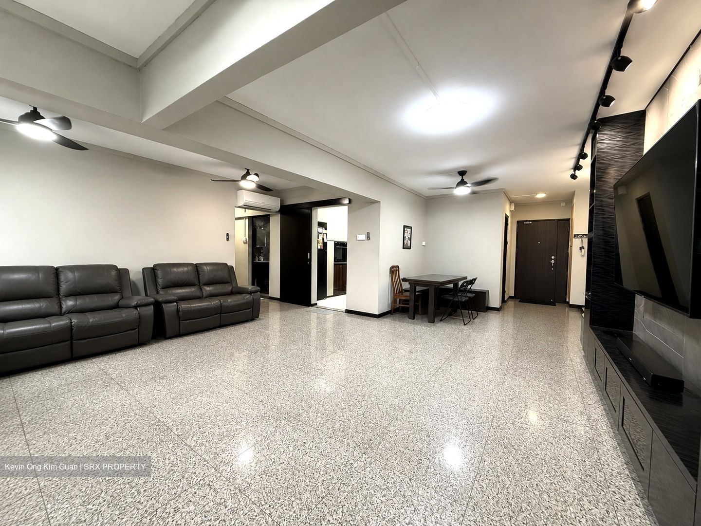 Blk 942 Hougang Street 92 (Hougang), HDB 5 Rooms #610779861